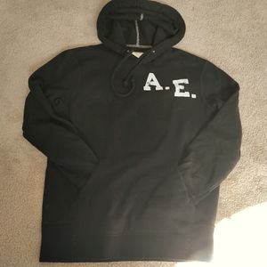 Graphic Sweater